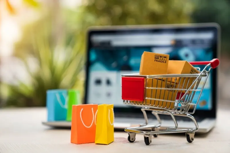Melhores sites para compras: veja 10 opções da web!