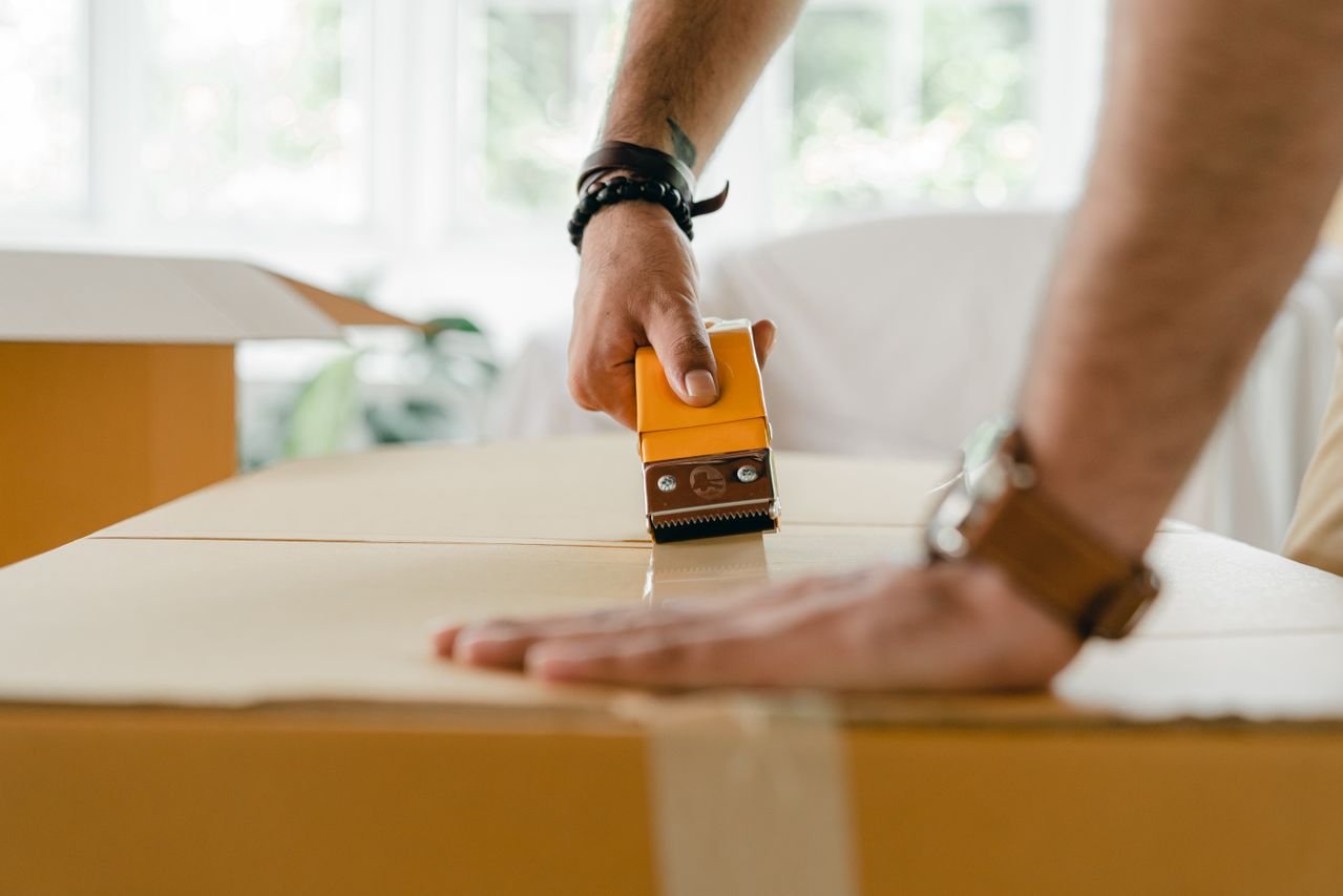 Como reduzir os custos de uma mudança residencial