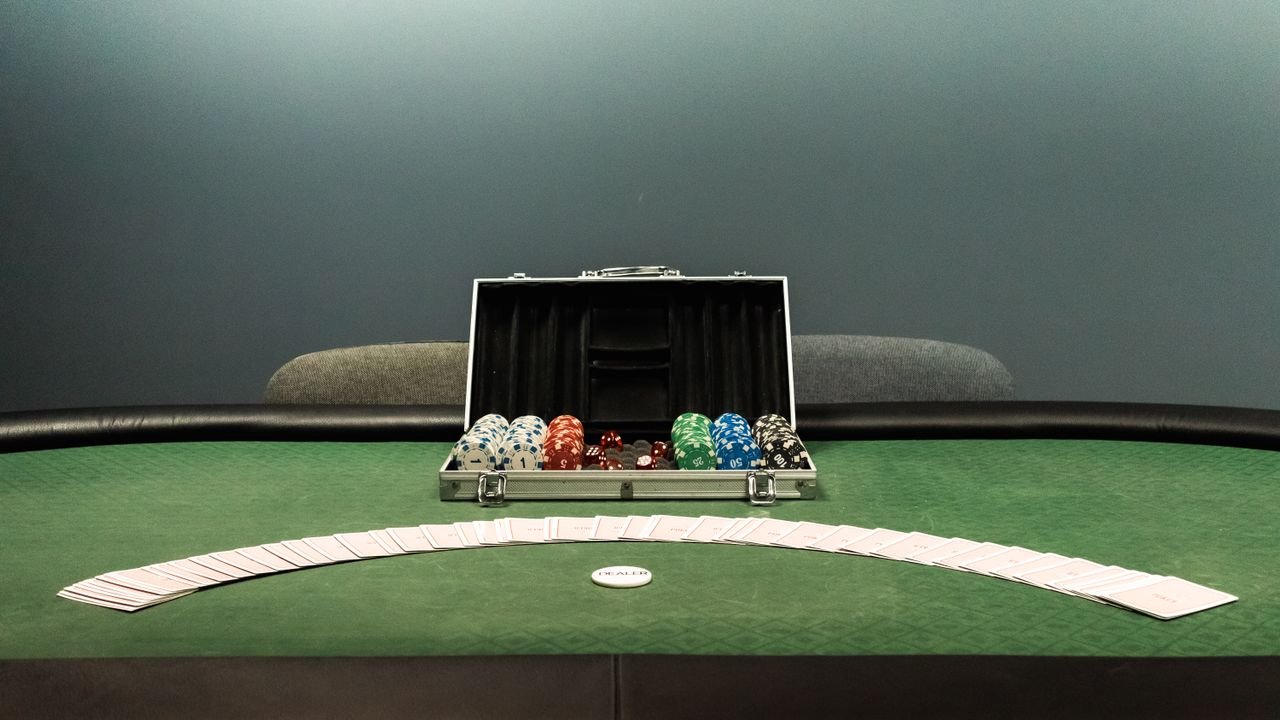 Como fazer SEO para um portal de Poker? Guia em 9 passos!